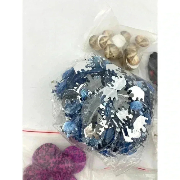 Large Assortment Mixed Resins Craft Supplies NEW 16 OZ - Picture 5 of 10